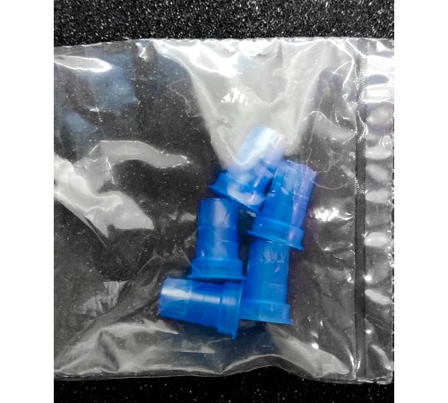 Ёмкость для диализа 0,1 мл, 2К MWCO, Slider-A-Lyzer, 250 шт./уп., Thermo FS Ёмкость для диализа 0,1 мл, 2К MWCO, Slider-A-Lyzer, 250 шт./уп., Thermo FS