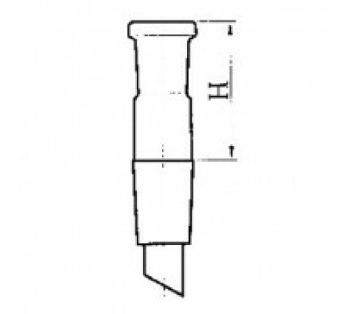 Переход П-1-60/46-29/32 ТС Переход П-1-60/46-29/32 ТС